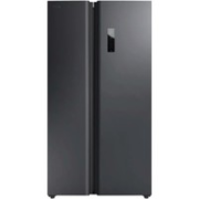 TCL R650T11-SP 对开门冰箱  650升