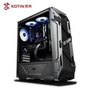 预售：KOTIN 京天 组装电脑（i5 12600KF、16GB、500GB）