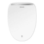 PLUS会员：PHILIPS 飞利浦 AIB2203/93 智能马桶盖 即热款