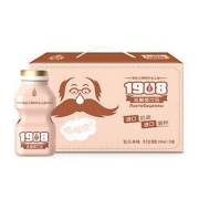 宜养 1908 原味乳酸菌牛奶饮品 益生菌酸奶饮料 酸酸甜甜老少皆宜 100ml*20瓶
