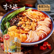 李子柒 随心包螺蛳粉 240g*4袋
