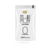PLUS会员：JUNLEBAO君乐宝简醇0添加蔗糖150g*6袋