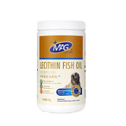 MAG 犬用鱼油软磷脂 450g