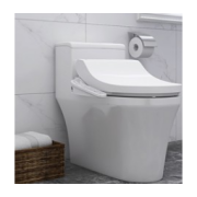 Panasonic 松下 DL-5225CWS 即热式智能马桶盖
