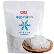 有券的上：SUGARMAN舒可曼单晶冰糖454g
