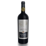 VIU MANENT 威玛 单一园 赤霞珠干红葡萄酒 750ml （2018年份）
