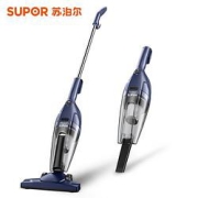 SUPOR苏泊尔CS59A便携式吸尘器