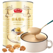 【大牌亨博士】健康养生猴头菇粉500g