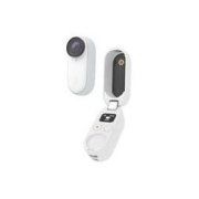 Insta360 影石 GO 2 拇指防抖相机