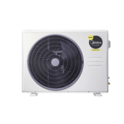 Midea 美的 KFR-51T2W/BP3DN1-LXⅡ 中央空调 2匹