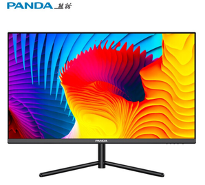20点！PANDA 熊猫 PF32QC2 31.5英寸IPS显示器（2560*1440、75Hz、10bit）