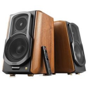 EDIFIER漫步者S1000MKIIHIFI有源2.0音箱