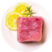龙大肉食 猪里脊肉 500g *9件