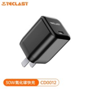 Teclast 台电 PD30W 氮化镓充电器