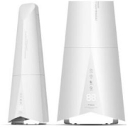 deerma 德尔玛 DEM-LD500S 加湿器 4L