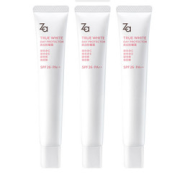 88VIP：Za姬芮新焕真皙美白隔离霜SPF26PA++35g*3
