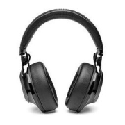 JBL 杰宝 CLUB 950NC 入耳式头戴式动圈主动降噪蓝牙耳机 黑色