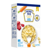 Heinz 亨氏 2段宝宝面条蝴蝶面 32g
