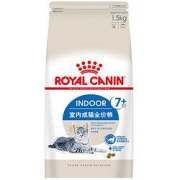 PLUS会员：ROYALCANIN皇家S27老年猫猫粮1.5kg