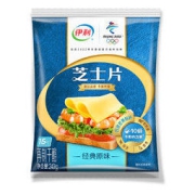 yili 伊利 奶酪芝士片 经典原味 249g/15片