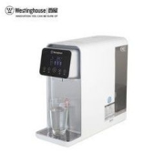 补贴购：Westinghouse 西屋电气 WFHRO-H2 反渗透纯水机