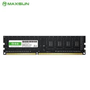 11日20点：MAXSUN铭瑄32GDDR42666台式机内存条巨无霸系列普条
