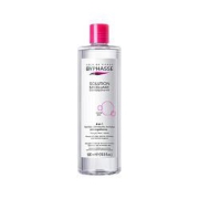 BYPHASSE蓓昂斯西班牙进口蓓昂斯（BYPHASSE）卸妆水500ml/瓶脸部清洁温和不刺激眼唇保湿碧昂斯卸妆湿巾卸妆油进口超市