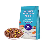 Myfoodie麦富迪佰萃系列三文鱼蛋黄成猫粮10kg