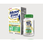 MoveFree益节骨胶原蛋白胶囊120片