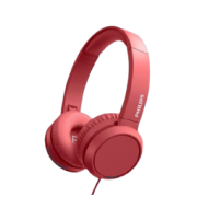 PHILIPS 飞利浦 TAH4105 头戴式重低音耳机