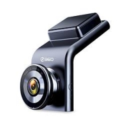 9日0点：360G3003K版行车记录仪黑灰色32GB单镜头