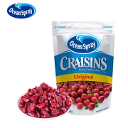 Ocean Spray 优鲜沛 蔓越莓干 原味 907g