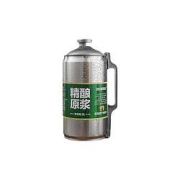 旧拉斯普金精酿原浆啤酒2升