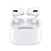 Apple 苹果 AirPods Pro 入耳式真无线蓝牙降噪耳机