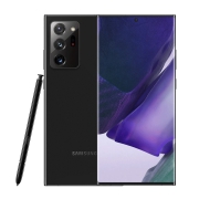 16点开始：SAMSUNG 三星 Galaxy Note 20 Ultra 5G智能手机 12GB+256GB