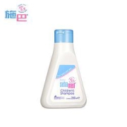 sebamed施巴儿童洗发液250ml