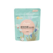 ouaini 偶爱你 感官四季洗衣凝珠 4颗 初春雨露