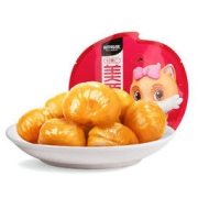 Three Squirrels 三只松鼠 美栗 甘栗仁 100g