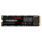 京东京造 JZ-SSD1T-5 NVMe M.2 固态硬盘 256GB（PCI-E3.0）