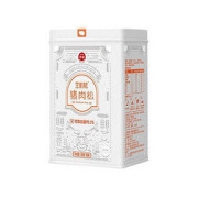 Eastwes 伊威 婴幼儿全机能猪肉松 50g