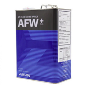 AISIN爱信自动变速箱油ATFAFW+4L3桶