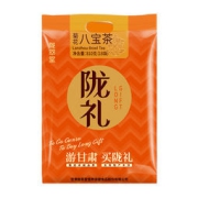 陇萃堂 八宝茶 810g袋装