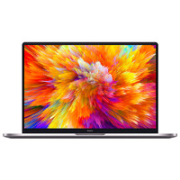 Redmi 红米 Book Pro15 15.6英寸笔记本电脑（R5-5600H、16GB、512GB SSD）