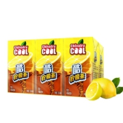 京东极速版App：可口可乐 雪菲力 酷柠檬茶 250ml*6盒