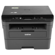 brother 兄弟 DCP-L2535DW 三合一黑白激光一体机