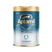 Aptamil 爱他美 奇迹白罐系列 幼儿配方奶粉 3段 900g