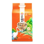 金龙鱼 三色糙米 2.5kg