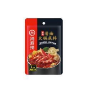 海底捞 清油火锅底料 麻辣味 120g*5件
