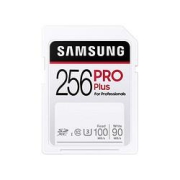 SAMSUNG三星PROPlusSDXC存储卡256GB