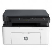HP 惠普 打印机 136wm A4黑白激光复印扫描多功能一体机（打印复印扫描 无线连接 USB） 1199元 （包邮、需用券）